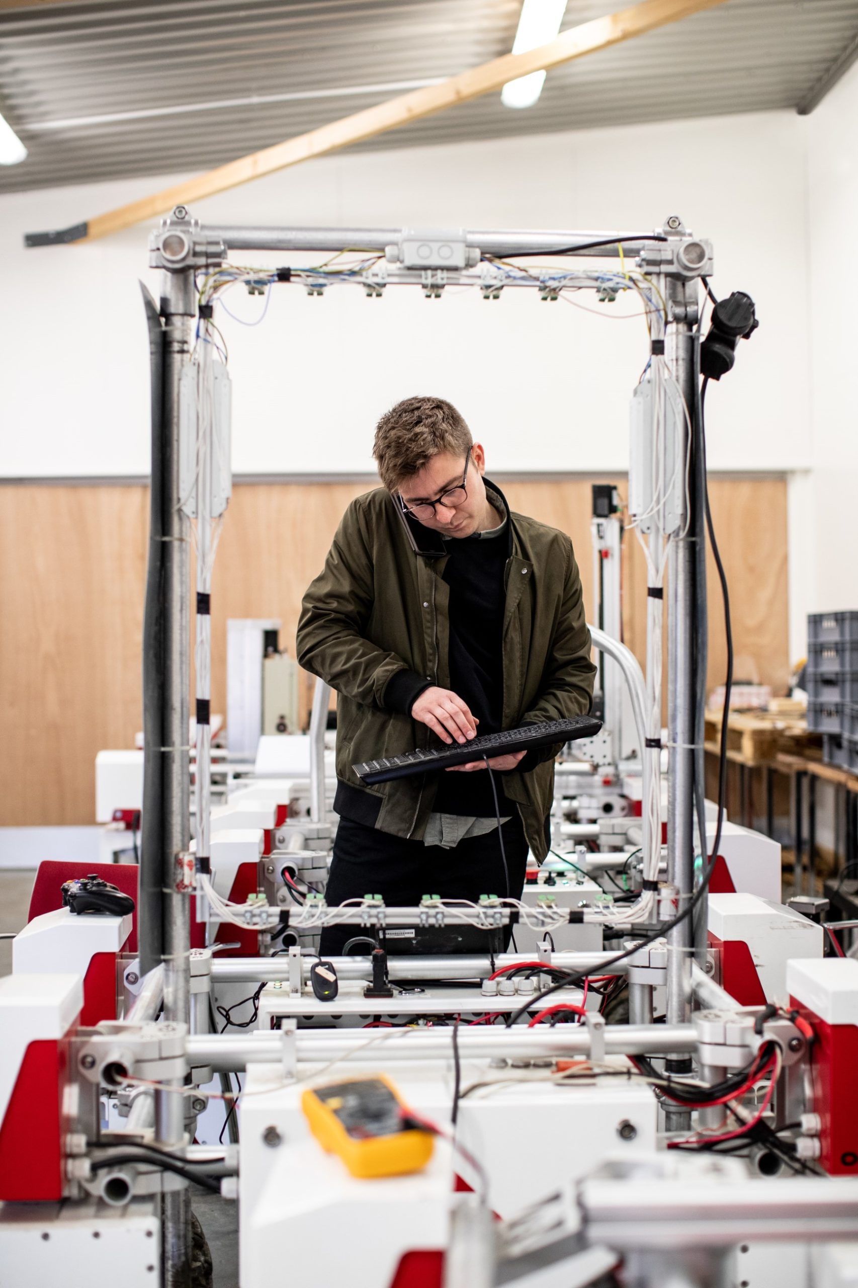 key benefits of Vulnerability Scanning key benefits of Vulnerability Scanning