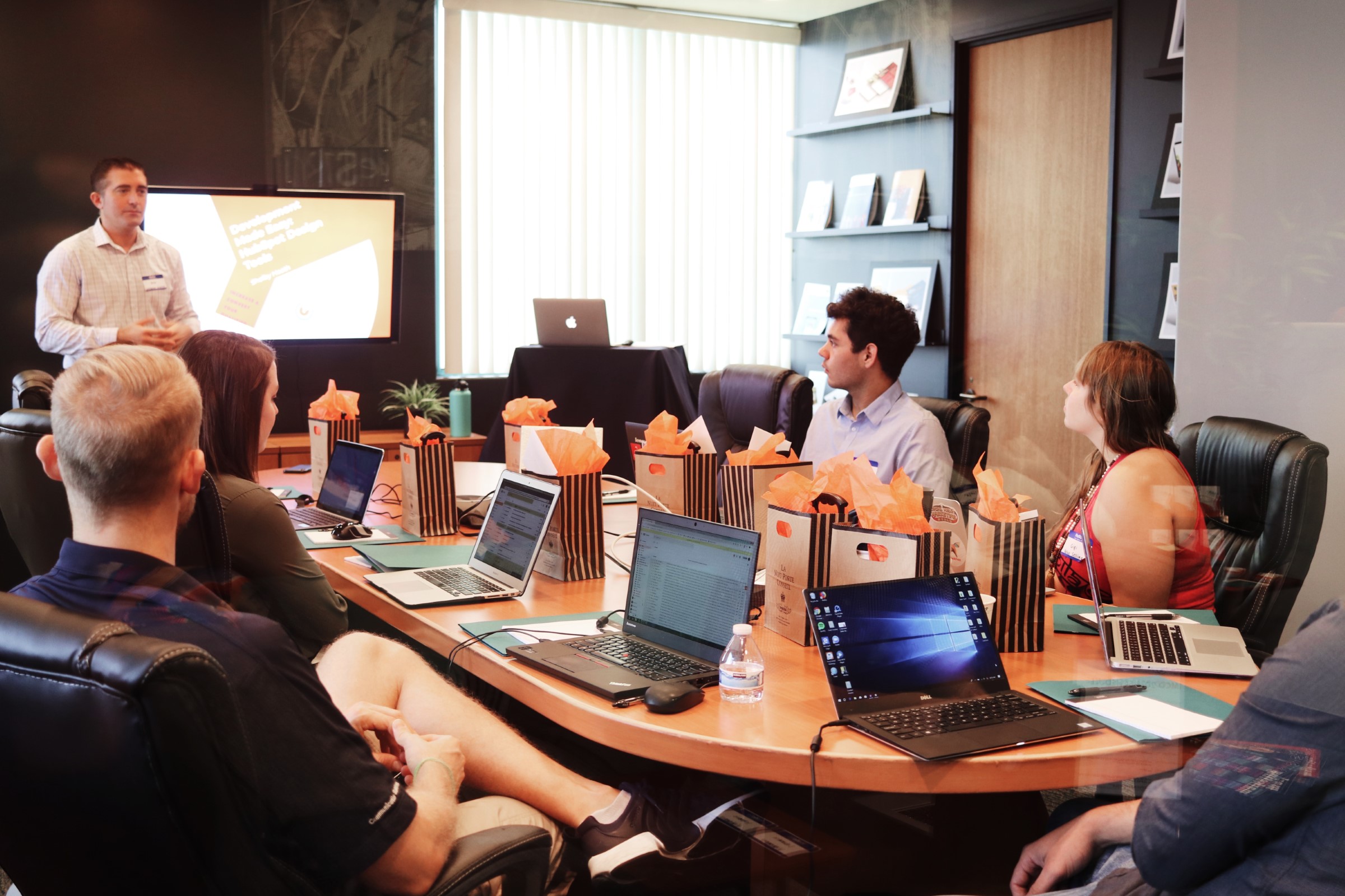 Cybersecurity Awareness Training gain transparency into your processes