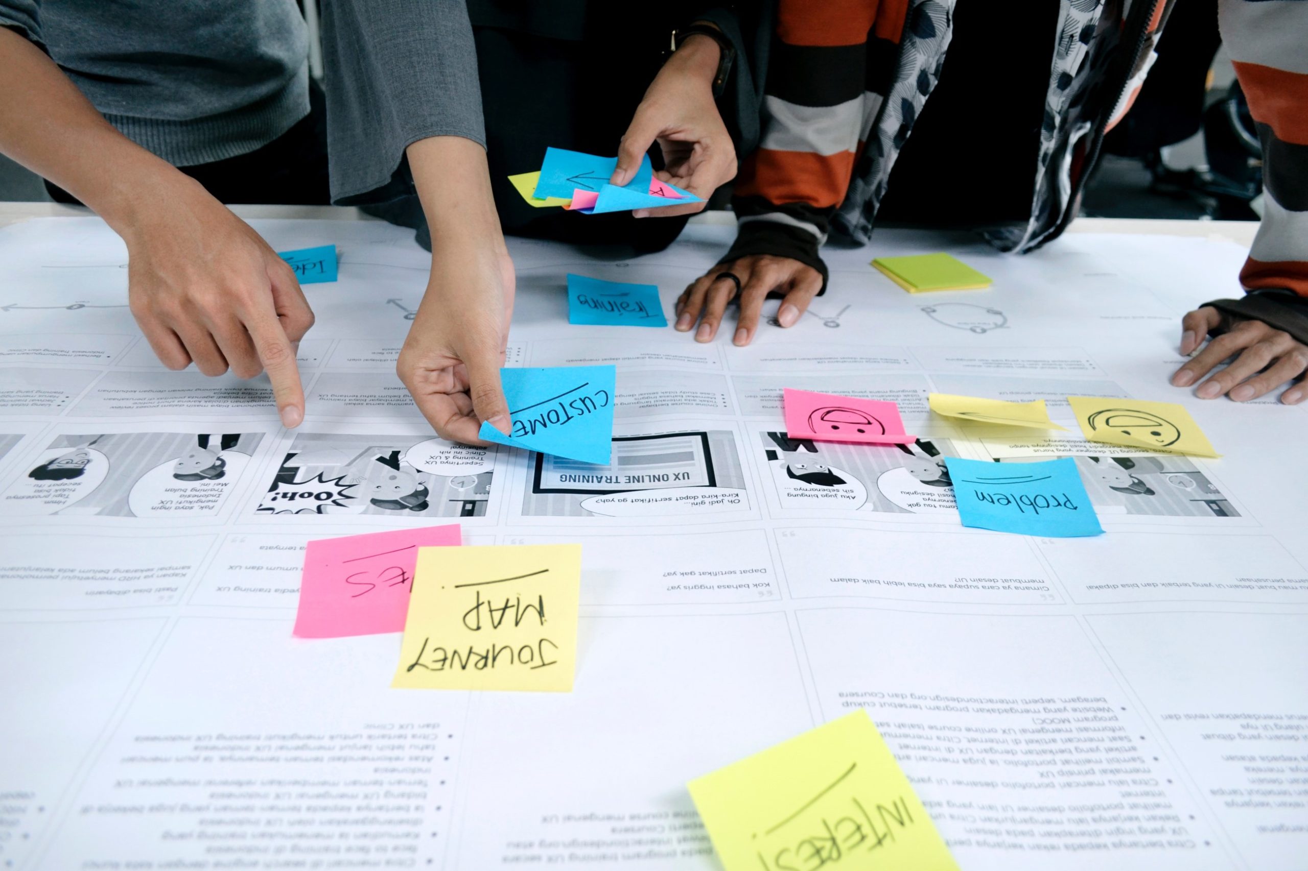 ai-driven documentation ai-driven documentation