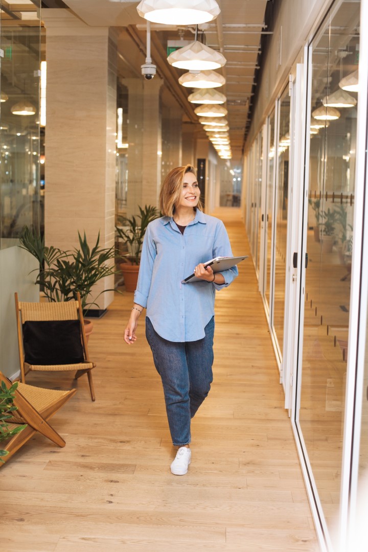 AI-Driven Sales and Lead Nurturing