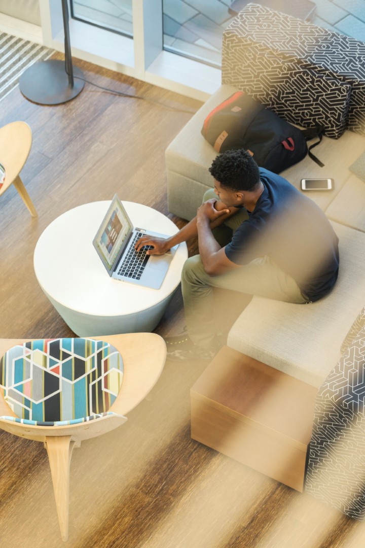 ai-powered self service portals better process transparency through process consulting