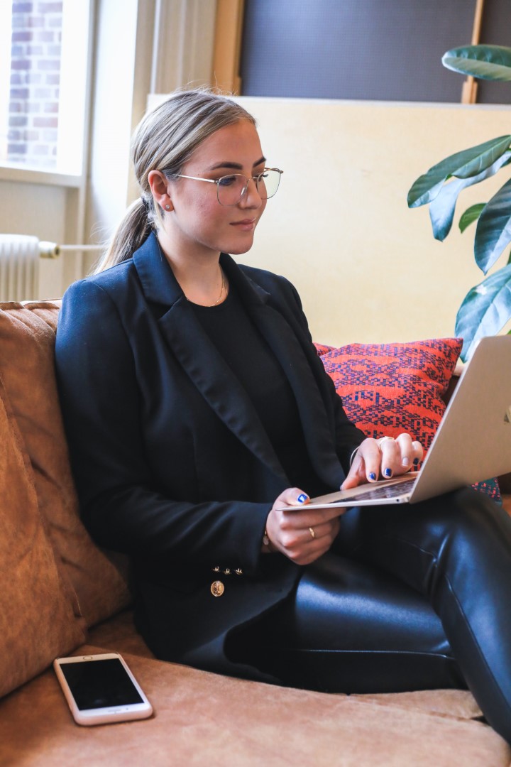 AI-Powered customer service better process transparency through process consulting