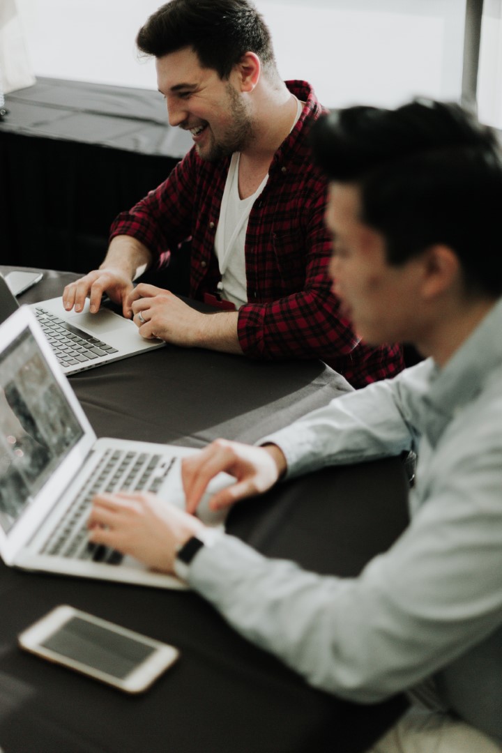 AI for employee onboarding & training