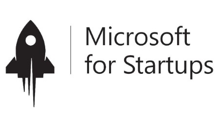 Microsoft for startups