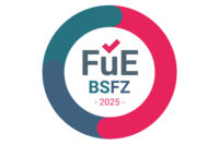 Our Team 21 BSFZ Seal for outstanding research and development
