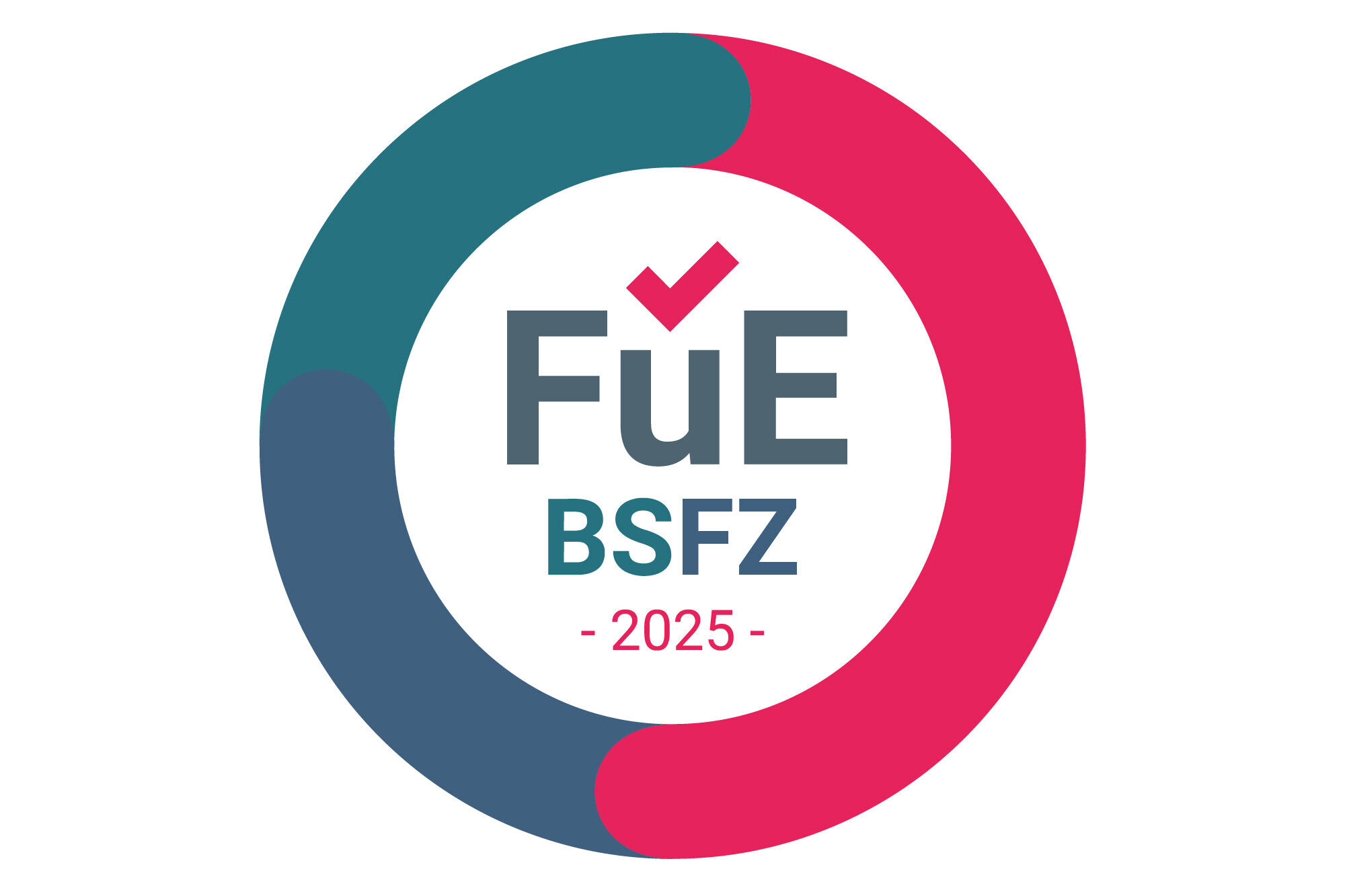 BSFZ Seal for outstanding research and development