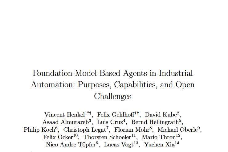 Screenshot 2026 05 13 132141 e1778921125357 New Paper on Foundation-Model-Based Agents in Industrial Automation
