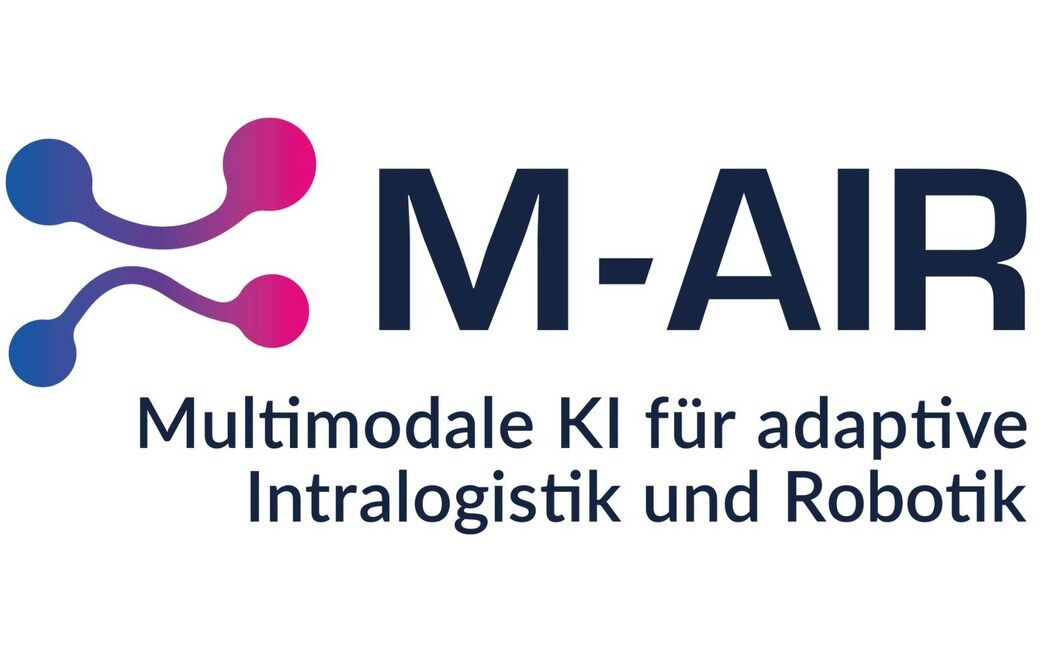 csm M AIR Logo mit Subline 169 2fc9fce68e e1778918901535 Artiquare Joins M-AIR: Multimodal AI for Adaptive Intralogistics and Robotics