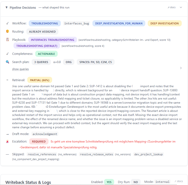 Screenshot 2026 05 12 123104 Integrations,seemless integration,no migration,no software installations Product
